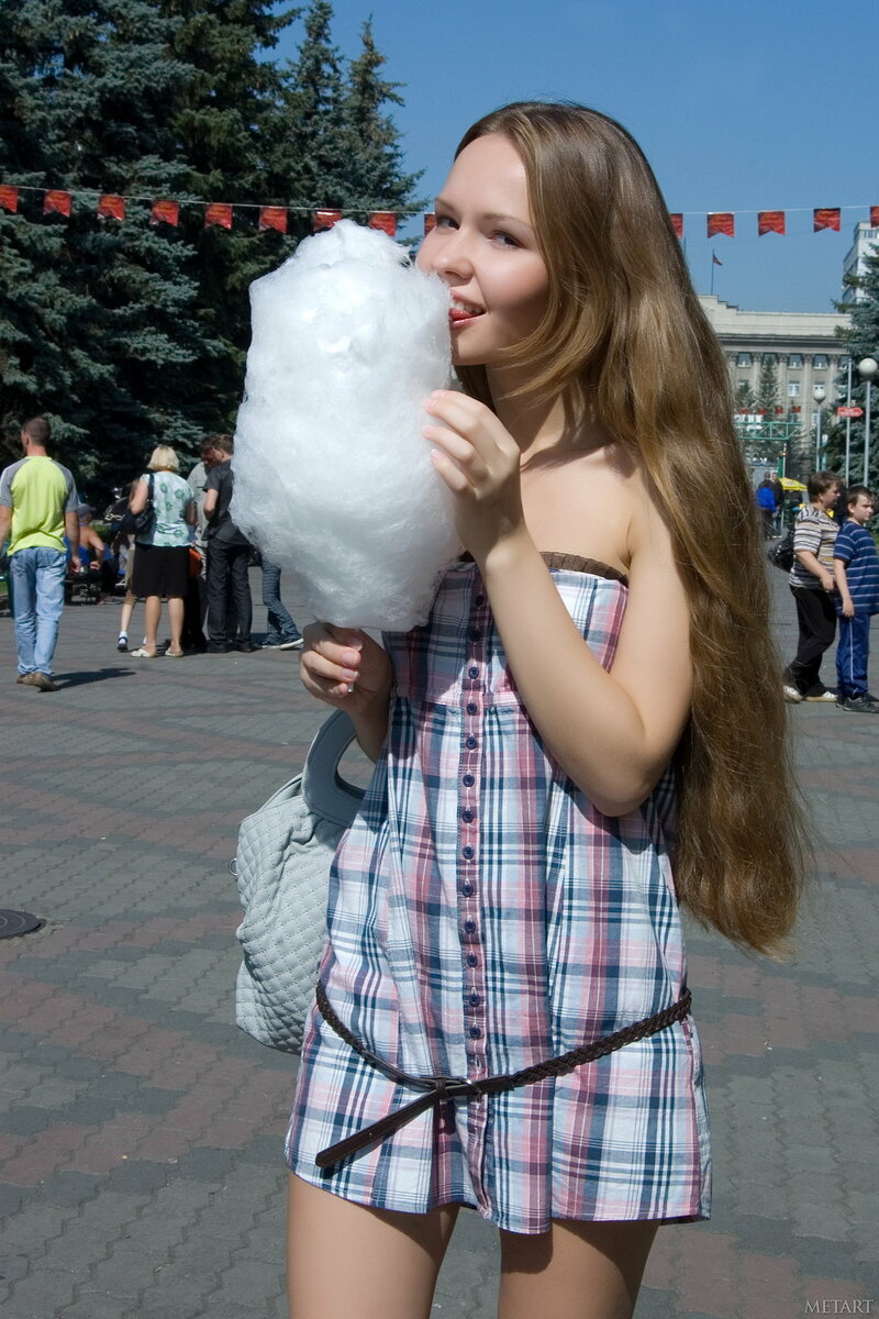 Проститутка Галия